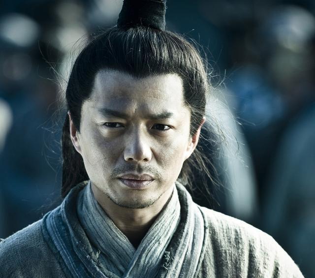 张嘴|刘邦最厉害的谋士，不是张良，凭借一张嘴给刘邦拿下七十座城池