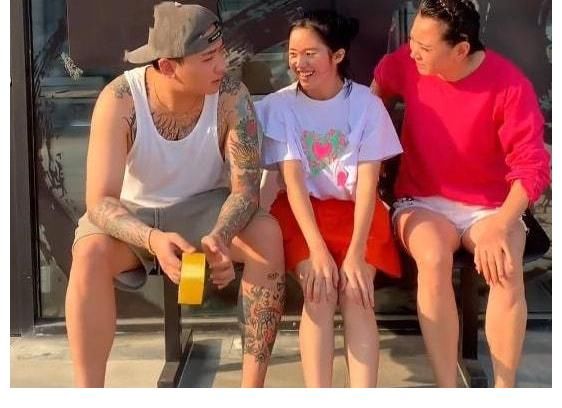 《變形計(jì)》李勒優(yōu)：臉上痘痘減少，回憶變形細(xì)節(jié)強(qiáng)忍難過(guò)