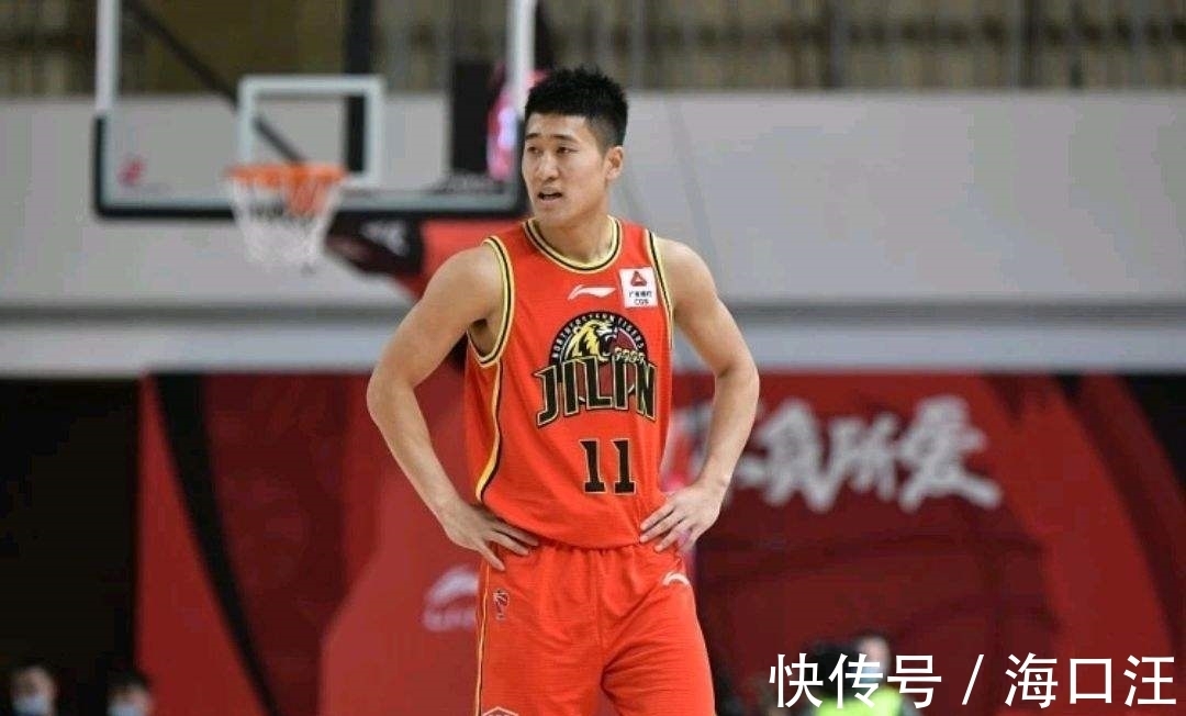 cb人才井噴!中國男籃現(xiàn)在25歲以下的優(yōu)秀后衛(wèi)居然有這么多!
