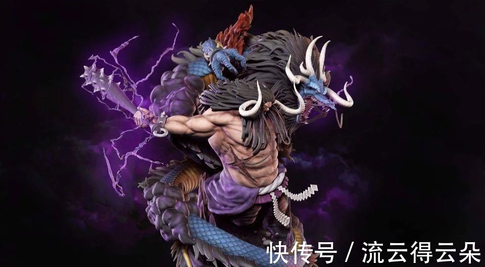 阎魔|海贼王954集最强妖刀登场！阎魔既出谁与争锋 索隆得新刀