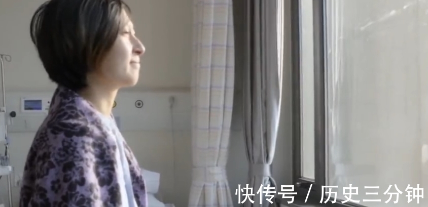 患癌|怀孕七个月时患癌,她舍命保胎,提前为孩子录下十八年的生日祝福