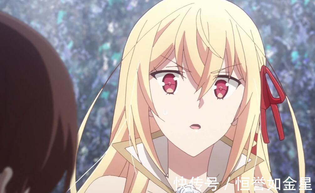 烂作|B站本季最迷惑的新番,二次元很喜欢的题材,却做了部7.9分的烂作