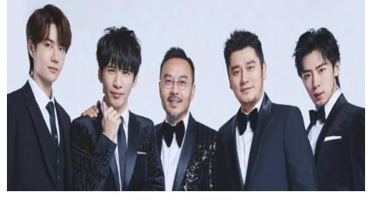 阳光帅气|网友爆钱枫的大瓜：灌醉自己干事，这在《天天向上》中早有端倪？