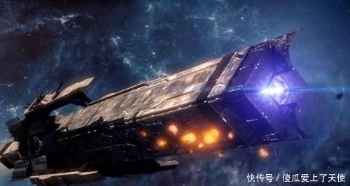 科学家在银河系边缘发现巨大空洞,直径15亿光年,还在不断扩大