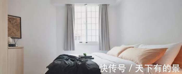 客厅|90后妹子的家真漂亮,客厅装修可爱舒适、还有个漂亮的阳台