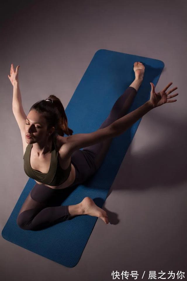 脚背|韩国小姐姐减重60斤,从路人逆袭成女神,健身让生活更美好