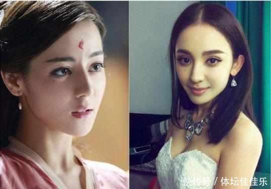 地方|这3个地方有“痣”，是“美人脸”的标志，千万别点掉了