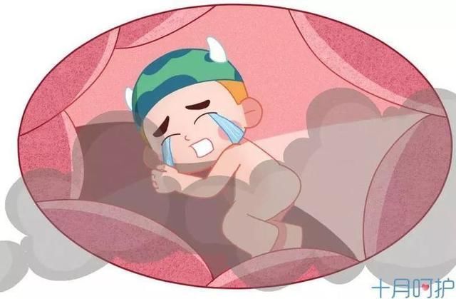 酒精|假如胎儿会说话,最想对妈妈说什么最后这句太暖了