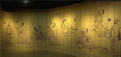 诗歌|曹操为求贤才，写下一首霸气诗，开篇就是千古名句，你绝对也背过