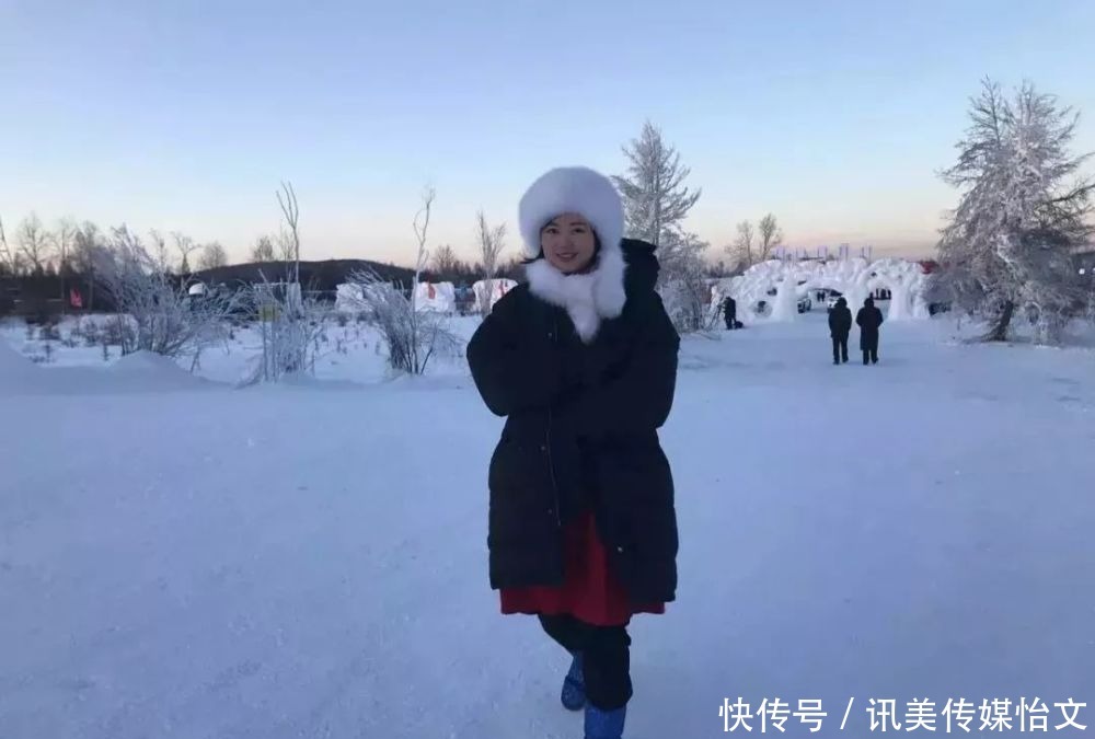  中国|零下63℃？这就是中国冷极村，看看当地人是怎么生活的！