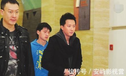 湖南卫视|他们都曾是名动一时的巨星,被湖南卫视封杀后再难翻身