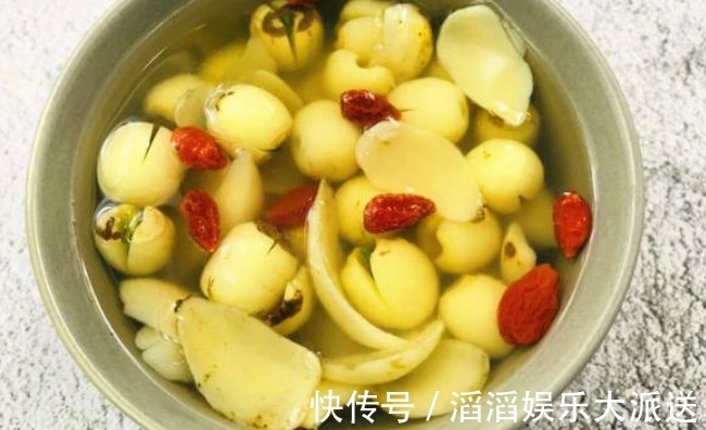 化妆品|女性想要皮肤好,3种汤每天换着喝,滋养细嫩肌肤,胜过化妆品