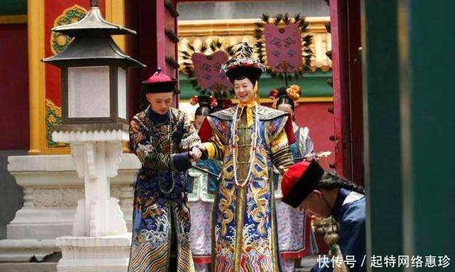 草木|慈禧一生奢侈无度，死后葬地为何不长草木？