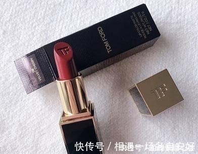 口红|适合小清新的妆感的口红推荐！据说不太会化妆的口红小白都很喜欢