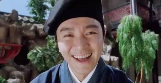 电影|电影里的唐伯虎风流倜傥,真实的唐伯虎穷困潦倒,连棺材都买不起