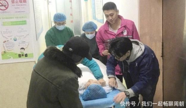 孩子|生完孩子,见到老公后,多数产妇说过这3句话,哪一句戳中了你