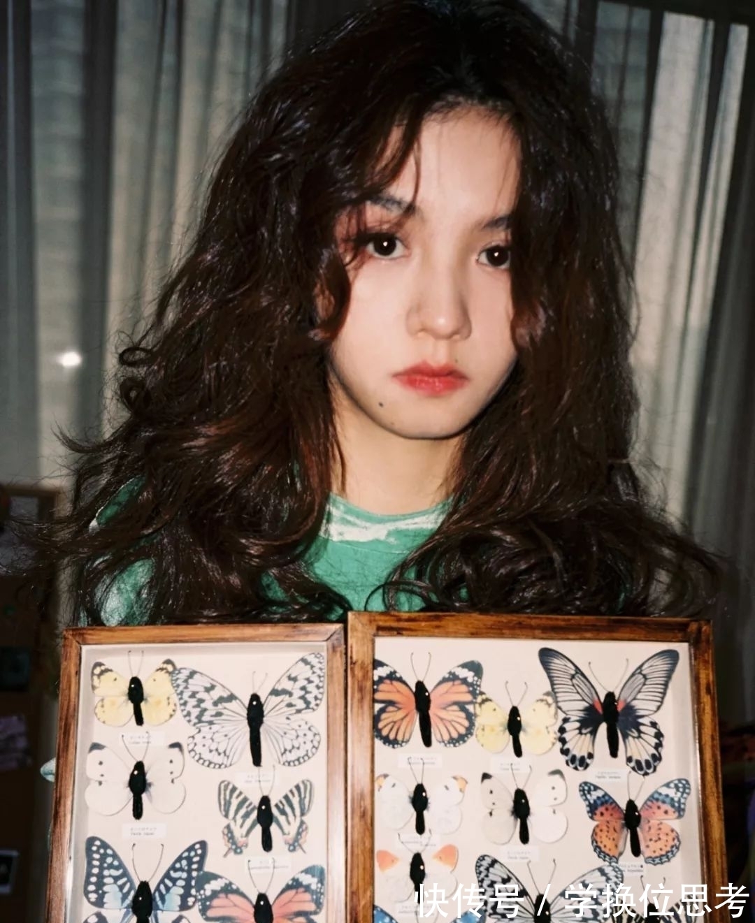 发型 什么头型就选什么发型,照着剪美爆了!