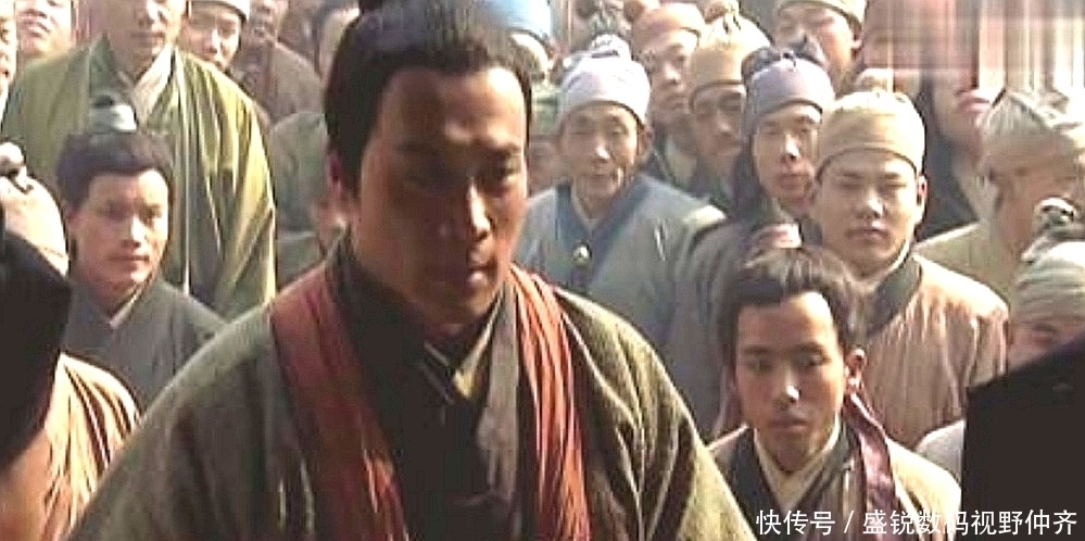 李逵滥杀无辜,时迁偷鸡摸狗,为什么也能称好汉?