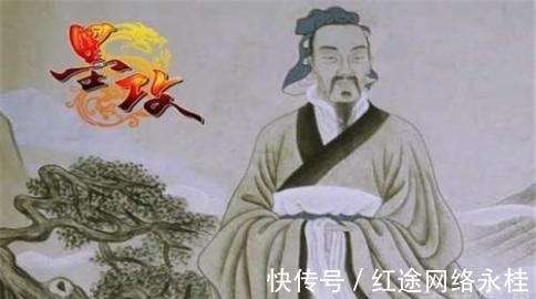 思想$墨家从历史上彻底消失,是儒家搞的鬼?孔子:这个锅我们不背