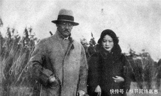 相爱|24岁坚决嫁55岁爱国名人,相爱十几年,丈夫离世她独身49年