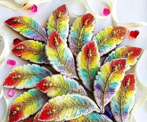 解惑|如此精美的手作,却不知道是什么工艺,求网友们解惑