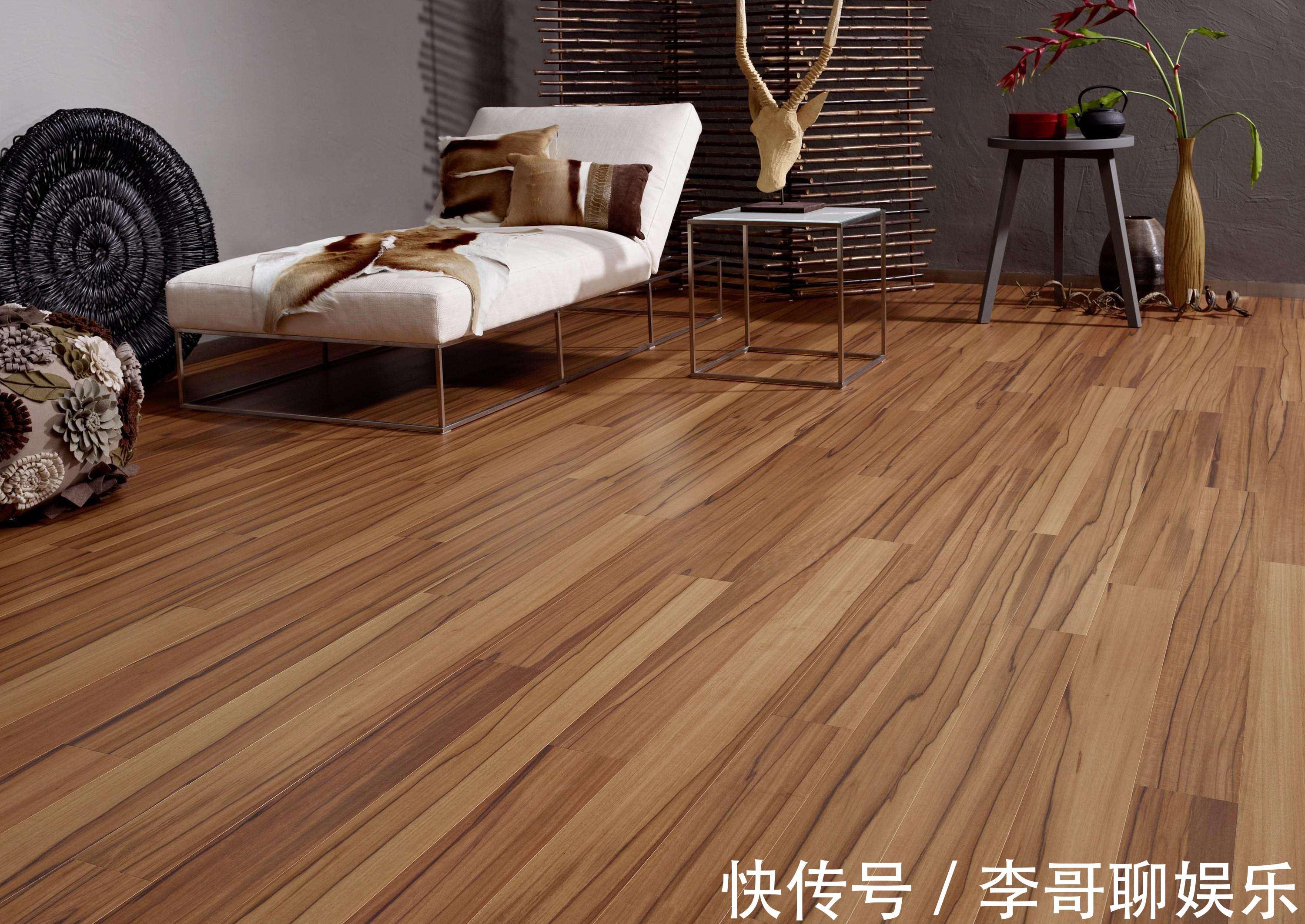 木地板|良心包工头的建议:这8个装修环节别花太多冤枉钱,只要够用就行