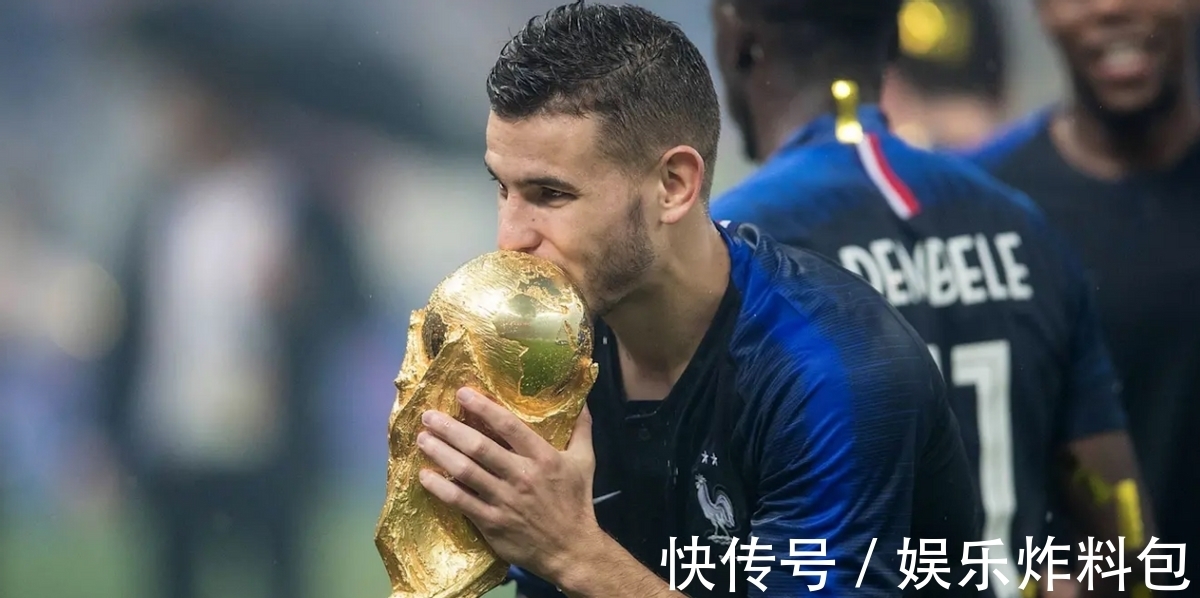 乌姆蒂蒂|无球可踢!沦为过街老鼠!五位过得不如意的法国世界杯冠军成员!