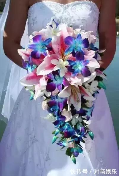 世界上最贵的花，一盆就是一座房子！看过的贵气满满