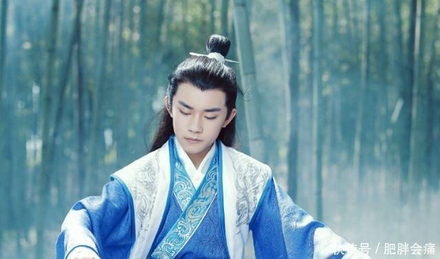 今夕何夕|一首写暗恋的诗,告诉你暗恋一个人的正确做法,句句流传千古