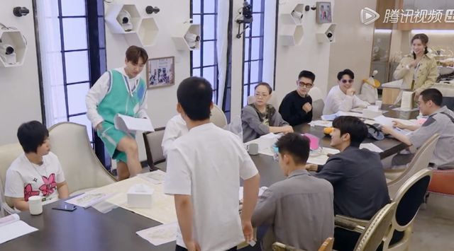 雕塑|一檔綜藝讓郭麒麟飽受爭(zhēng)議,爭(zhēng)議過后,對(duì)他徹底改觀