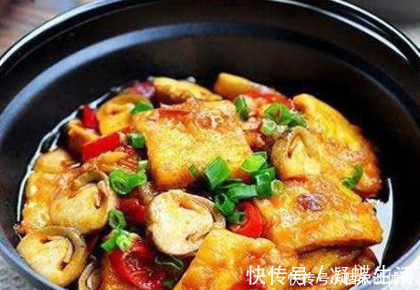 鸡精|几道美味家常菜,中看又中吃,简单又好做!
