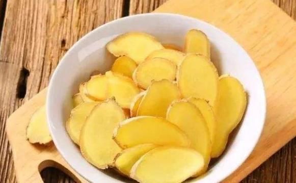 生姜|吃对生姜,胜过金方!牢记3个生姜用法,轻松赶走多半病症!