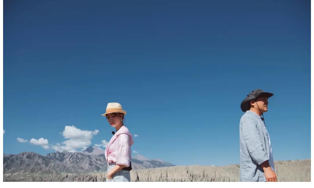 情感綜藝2.0！《再見愛人》不止賽道開辟，更是體系升級