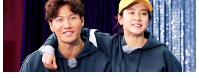 runningm宋智孝帮金钟国录油管，迟到道歉后遭遇欧巴魔鬼训练，坦言多年了感谢对方一直没放手