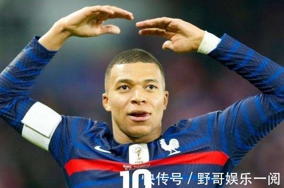 梅西|外媒评2021年度50大球星:梅西第一,姆巴佩第五,内马尔仅第十