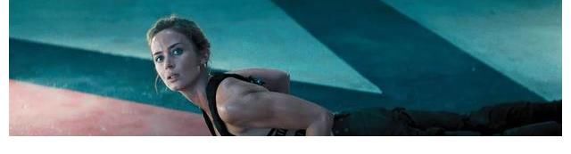 《明日邊緣》：阿湯哥寶刀未老，逆轉未來玩出新花樣