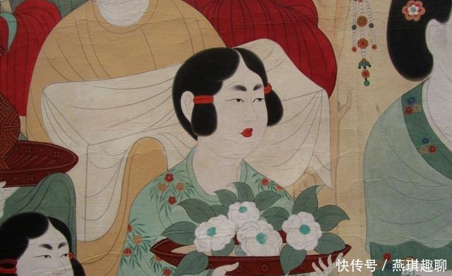 古代买一个丫鬟、小妾回家需要多少钱?买来以后,她们能干啥?