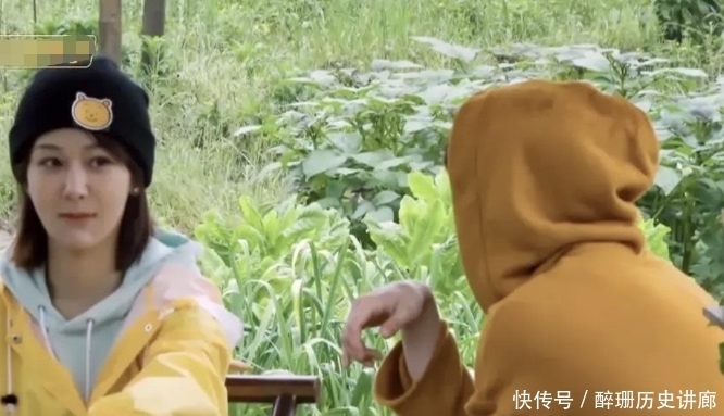 贝尔 陈赫李诞凭一己之力,将芒果王综拉下水,调侃收视不好建议贝尔来