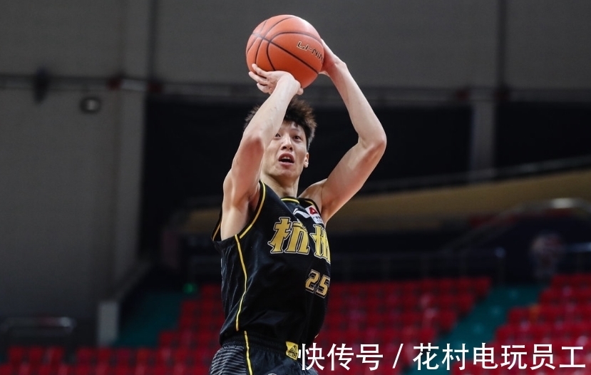 国家队|14中10轰30分!国产库里就是“稳”,杜锋选你进国家队没有看错人