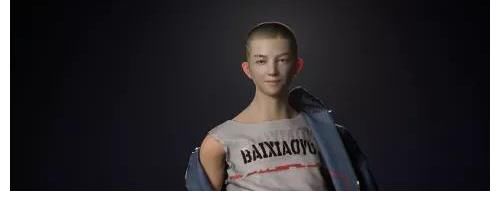 特別策劃｜挑戰(zhàn)明星？虛擬數(shù)字人走向舞臺中央