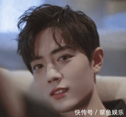 開播10分鐘奪收視榜首,央視再次力挺:肖戰(zhàn)的春天來了