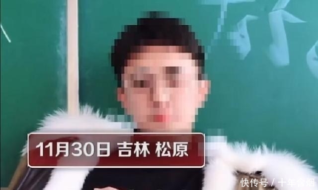 直播从业者|高三老师监考时开直播,面对质疑还振振有词,怕困没有打扰学生