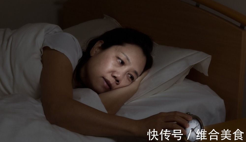 肿瘤|肺癌来临,睡觉先知!医生直言肺部有癌的人,睡觉有这些表现