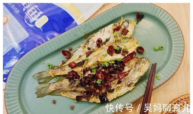 带鱼|入秋后，不管有钱没钱，多吃这4种海鱼，营养极高，孩子要多吃