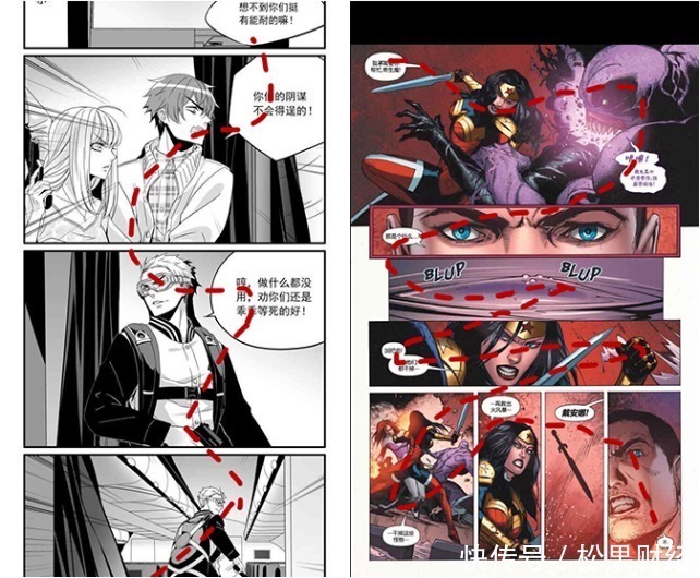 阅文|互联网的尽头是内容,快看漫画的尽头是社区?