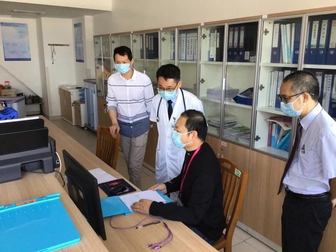 国家级|南方医科大学顺德医院通过国家级房颤中心认证