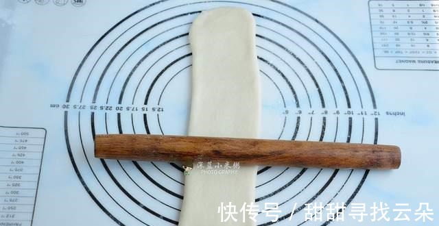 鲜酵母|在家也可以做香软的蛋奶吐司,口感绵密,层层拉丝,比买的还好吃!