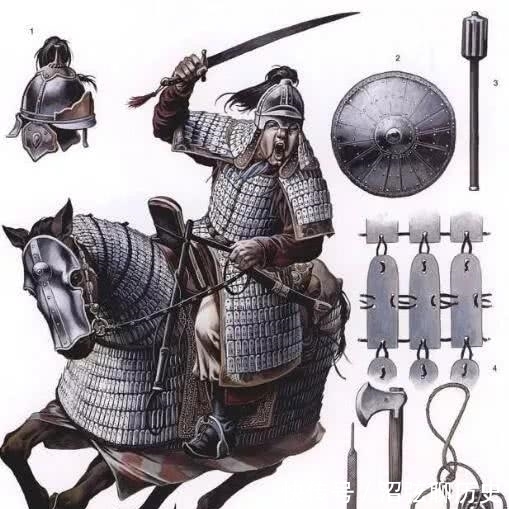 元朝|面对比金朝南宋弱得多的越南日本，元朝为何输得一塌糊涂