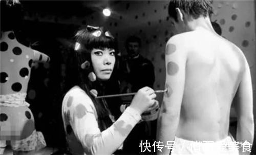 精神病院#她10岁患精神病,住院48年,靠“画点”年入7亿,和家人断绝来往