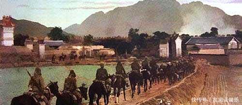 强壮|二战时日本部队,搜集大量强壮男子,只为让本国人民长得更高!